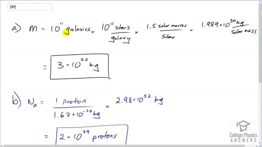 OpenStax College Physics, Chapter 34, Problem 3 (Problems & Exercises)