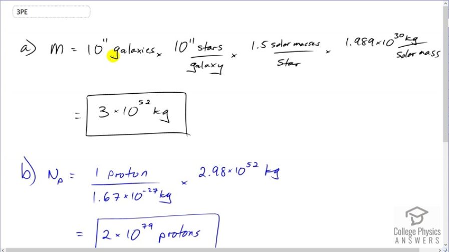 OpenStax College Physics Answers, Chapter 34, Problem 3 video poster image.