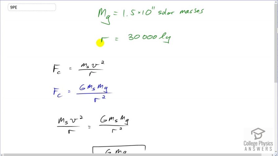 OpenStax College Physics Answers, Chapter 34, Problem 9 video poster image.