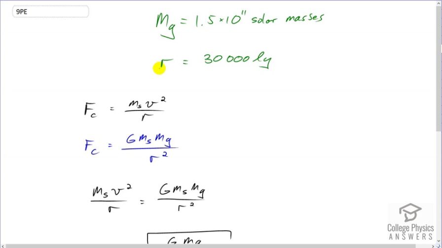 OpenStax College Physics, Chapter 34, Problem 9 (PE) video thumbnail