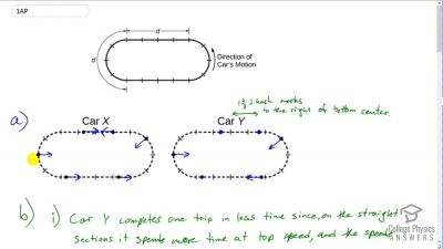 OpenStax College Physics Answers, Chapter 4, Problem 1 video poster image.