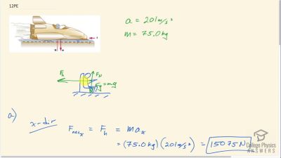 Chapter 4: Dynamics: Force And Newton's Laws Of Motion | OpenStax ...