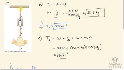 Chapter 4: Dynamics: Force And Newton's Laws Of Motion | OpenStax ...