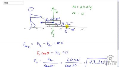 Chapter 4: Dynamics: Force And Newton's Laws Of Motion | OpenStax ...