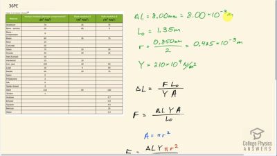 Chapter 5: Further Applications Of Newton's Laws: Friction, Drag, And ...