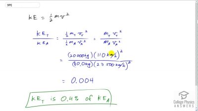 Chapter 7: Work, Energy, And Energy Resources | OpenStax College ...