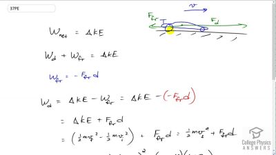 Chapter 7: Work, Energy, And Energy Resources | OpenStax College ...