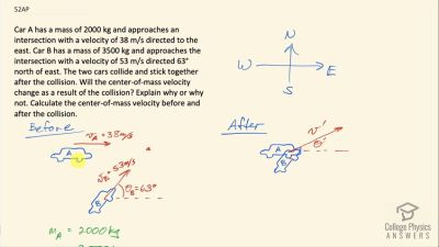 OpenStax College Physics Answers, Chapter 8, Problem 52 video poster image.