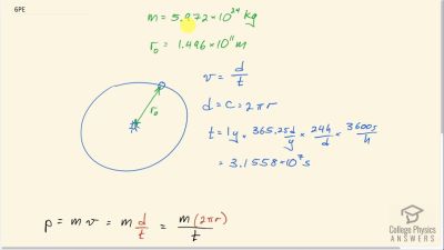 Chapter 8: Linear Momentum And Collisions | OpenStax College Physics ...