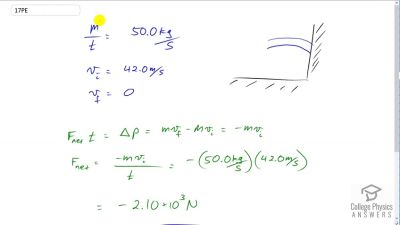 OpenStax College Physics Answers, Chapter 8, Problem 17 video poster image.