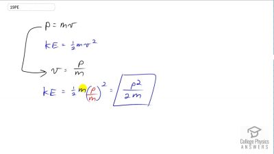OpenStax College Physics Answers, Chapter 8, Problem 19 video poster image.
