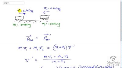 Chapter 8: Linear Momentum And Collisions | OpenStax College Physics ...