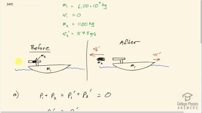 OpenStax College Physics Answers, Chapter 8, Problem 34 video poster image.