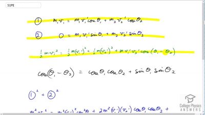 Chapter 8: Linear Momentum And Collisions | OpenStax College Physics ...