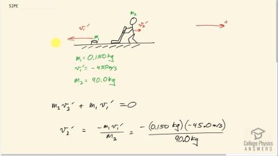 Chapter 8: Linear Momentum And Collisions | OpenStax College Physics ...