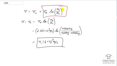 Chapter 8: Linear Momentum And Collisions | OpenStax College Physics ...