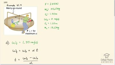 Chapter 10: Rotational Motion And Angular Momentum | OpenStax College ...