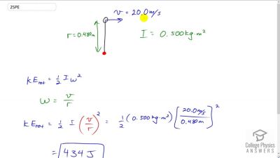 Chapter 10: Rotational Motion And Angular Momentum | OpenStax College ...