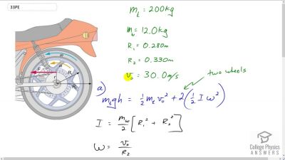 Chapter 10: Rotational Motion And Angular Momentum | OpenStax College ...