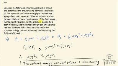 OpenStax College Physics Answers, Chapter 12, Problem 6 video poster image.