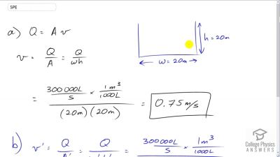 OpenStax College Physics Answers, Chapter 12, Problem 5 video poster image.