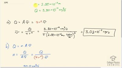 OpenStax College Physics Answers, Chapter 12, Problem 10 video poster image.