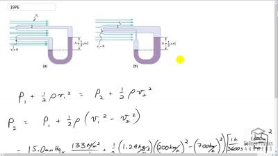 OpenStax College Physics Answers, Chapter 12, Problem 19 video poster image.