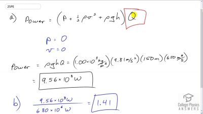 OpenStax College Physics Answers, Chapter 12, Problem 25 video poster image.