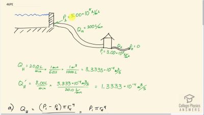 OpenStax College Physics Answers, Chapter 12, Problem 46 video poster image.