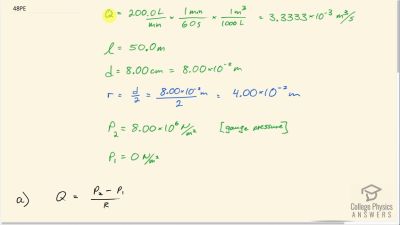 OpenStax College Physics Answers, Chapter 12, Problem 48 video poster image.