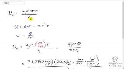 OpenStax College Physics Answers, Chapter 12, Problem 55 video poster image.