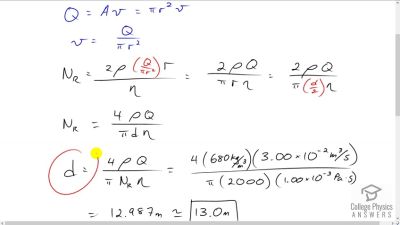 OpenStax College Physics Answers, Chapter 12, Problem 59 video poster image.