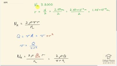 OpenStax College Physics Answers, Chapter 12, Problem 60 video poster image.