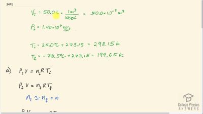 Chapter 13: Temperature, Kinetic Theory, And The Gas Laws | OpenStax ...