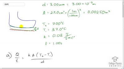 OpenStax College Physics Answers, Chapter 14, Problem 35 video poster image.