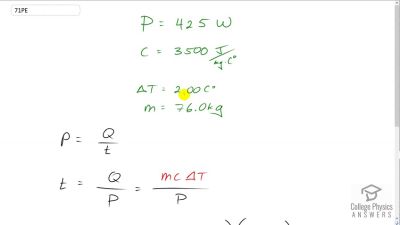 Chapter 14: Heat And Heat Transfer Methods | OpenStax College Physics ...