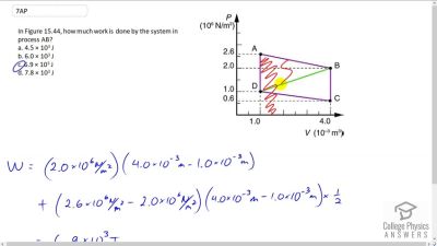 OpenStax College Physics Answers, Chapter 15, Problem 7 video poster image.