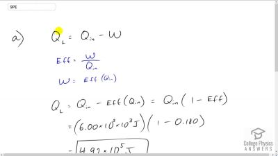 OpenStax College Physics Answers, Chapter 15, Problem 9 video poster image.