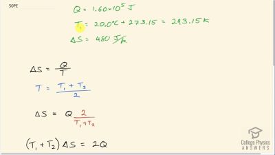 OpenStax College Physics Answers, Chapter 15, Problem 50 video poster image.