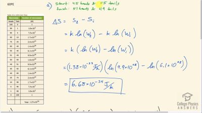 OpenStax College Physics Answers, Chapter 15, Problem 60 video poster image.