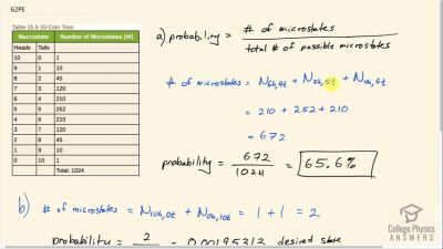 OpenStax College Physics Answers, Chapter 15, Problem 62 video poster image.