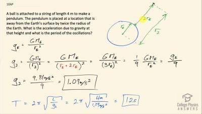 OpenStax College Physics Answers, Chapter 16, Problem 10 video poster image.