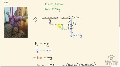 OpenStax College Physics Answers, Chapter 16, Problem 20 video poster image.