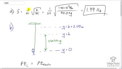 OpenStax College Physics Answers, Chapter 16, Problem 35 video poster image.