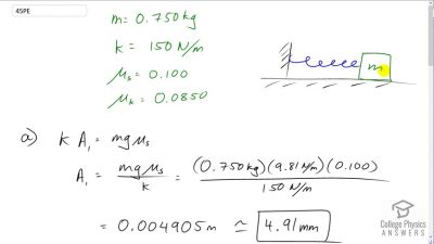 OpenStax College Physics Answers, Chapter 16, Problem 45 video poster image.