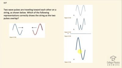 OpenStax College Physics Answers, Chapter 17, Problem 8 video poster image.