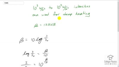 Chapter 17 Physics Of Hearing Openstax College Physics Answers Chapter 17 Physics Of Hearing Openstax College Physics Answers