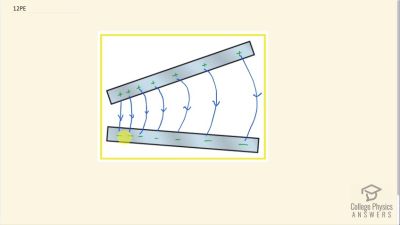 OpenStax College Physics Answers, Chapter 18, Problem 39 video poster image.