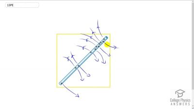 OpenStax College Physics Answers, Chapter 18, Problem 13 video poster image.