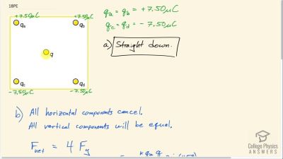 Chapter 18: Electric Charge And Electric Field | OpenStax College ...